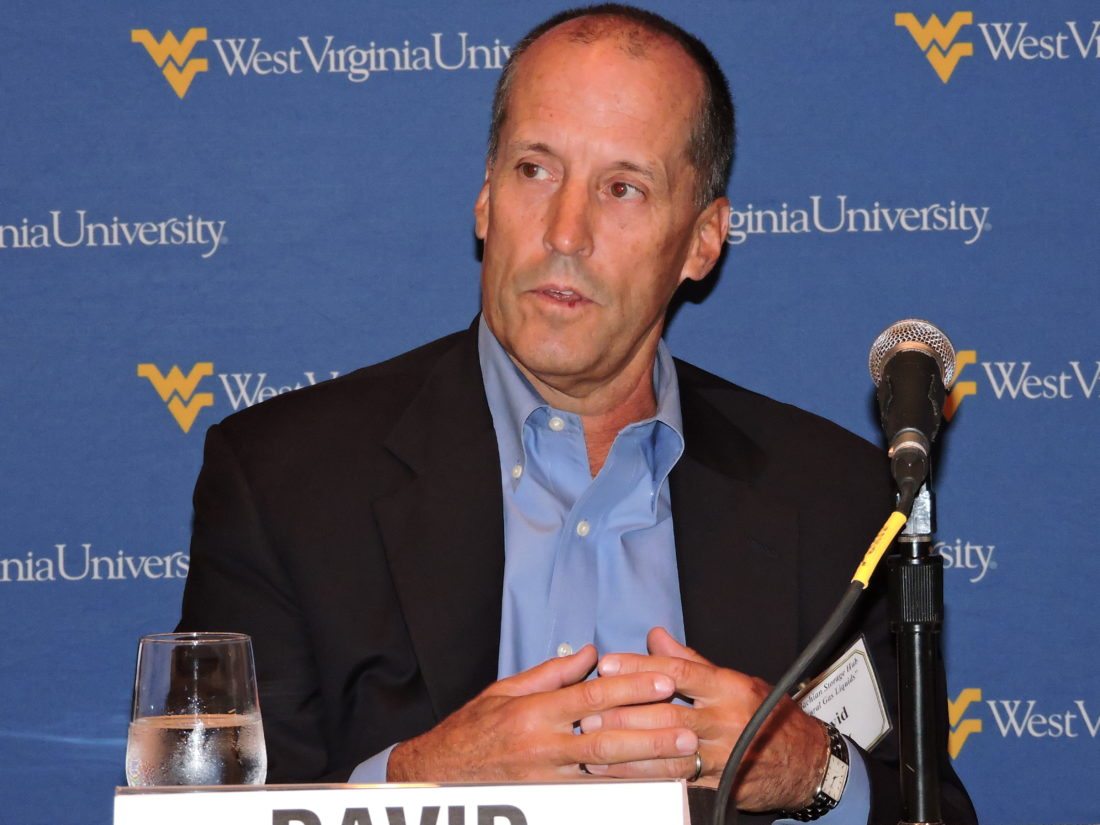 Ethane Set to Go Under the Ohio River Near Clarington News, Sports